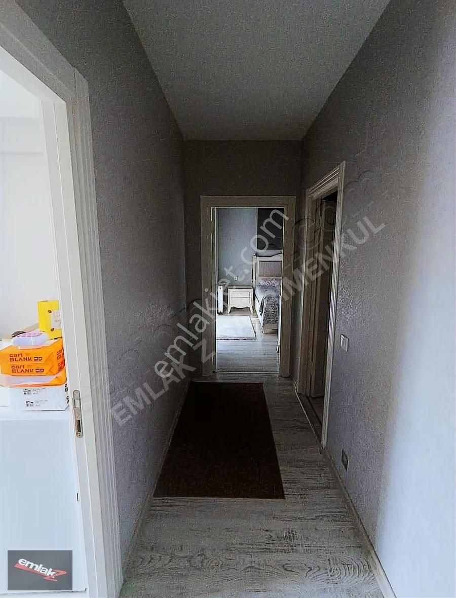 Akkent Mah.de Satılık Ara Kat Full Sosyal Alanlı Lüks Daire - Görsel 4