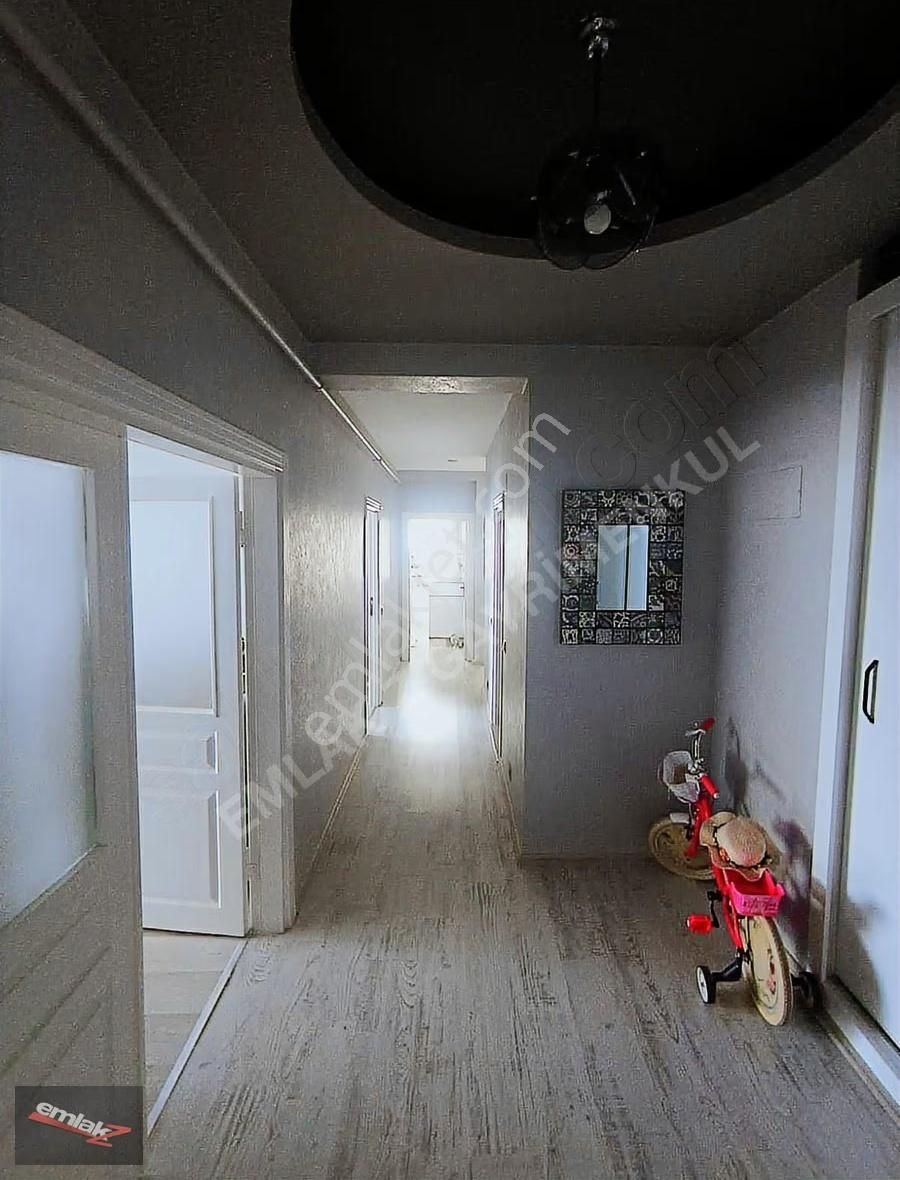 Akkent Mah.de Satılık Ara Kat Full Sosyal Alanlı Lüks Daire - Görsel 18