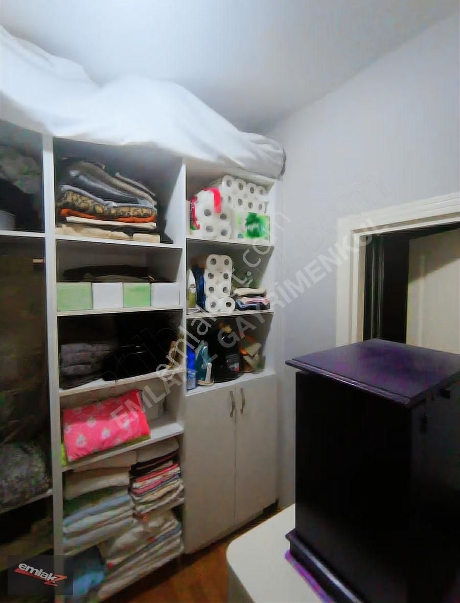 Akkent Mah.de Satılık Ara Kat Full Sosyal Alanlı Lüks Daire - Görsel 33