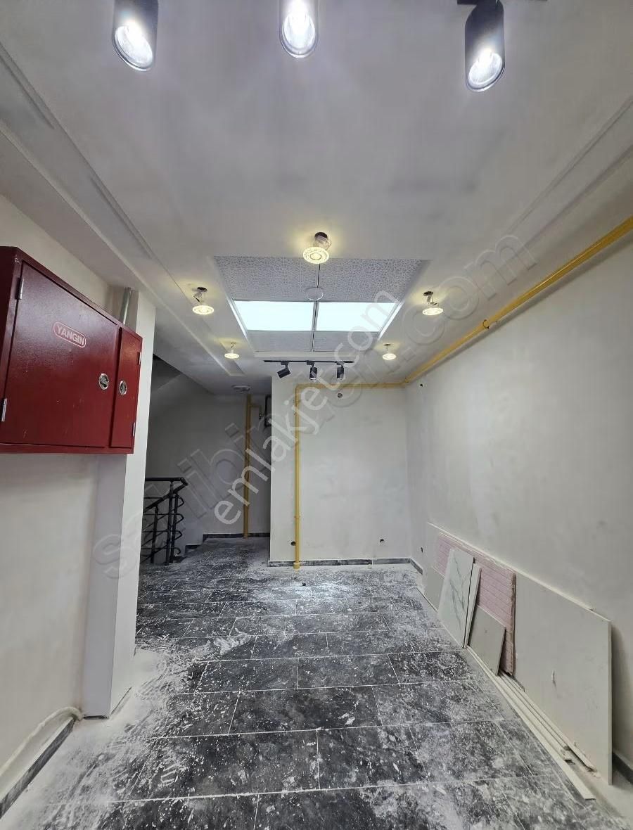 Erlife'den Canikte Mükemmel Deniz Manzaralı 3+1 Daire - Görsel 12