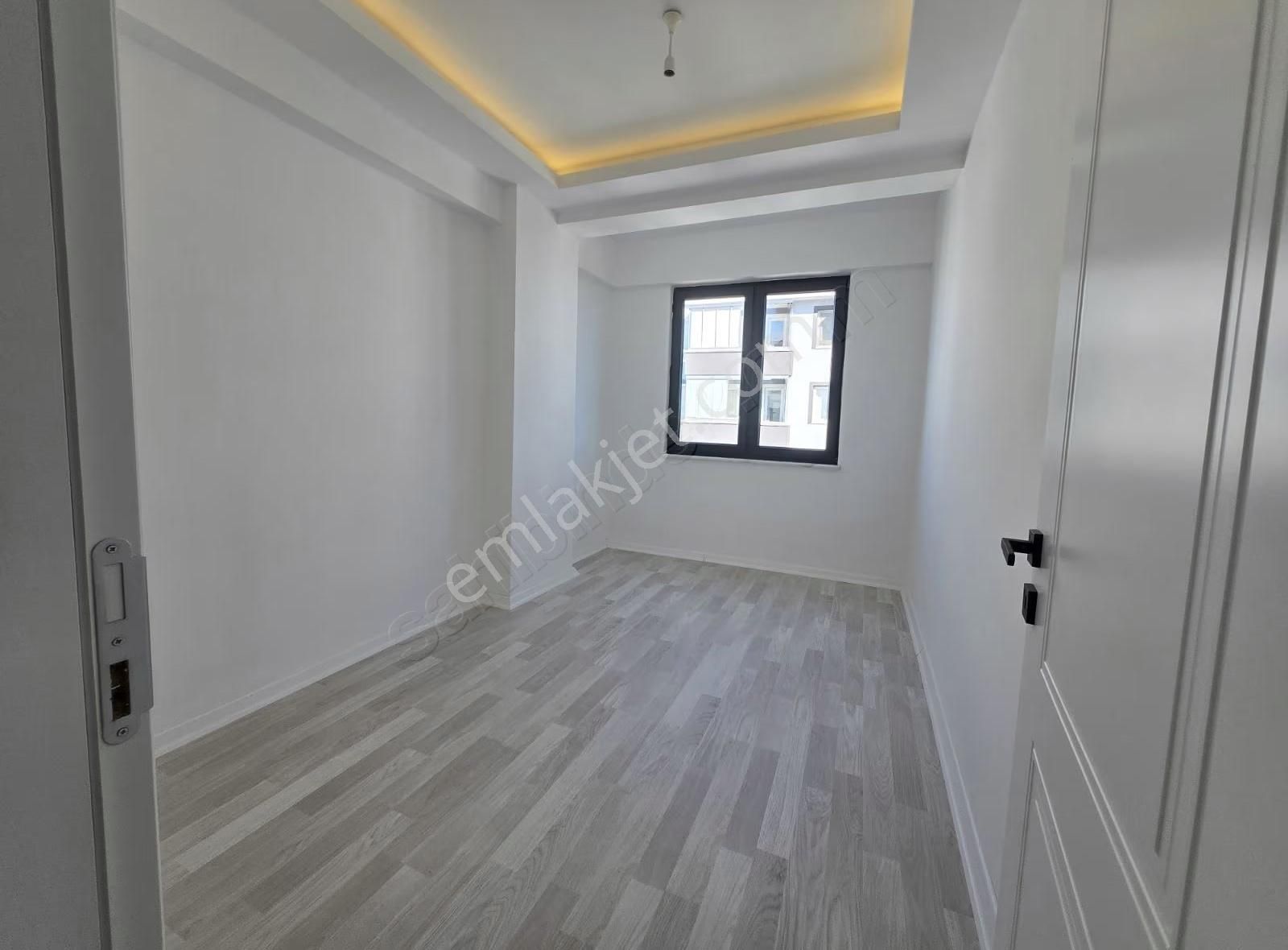 Erlife'den Canikte Mükemmel Deniz Manzaralı 3+1 Daire - Görsel 19