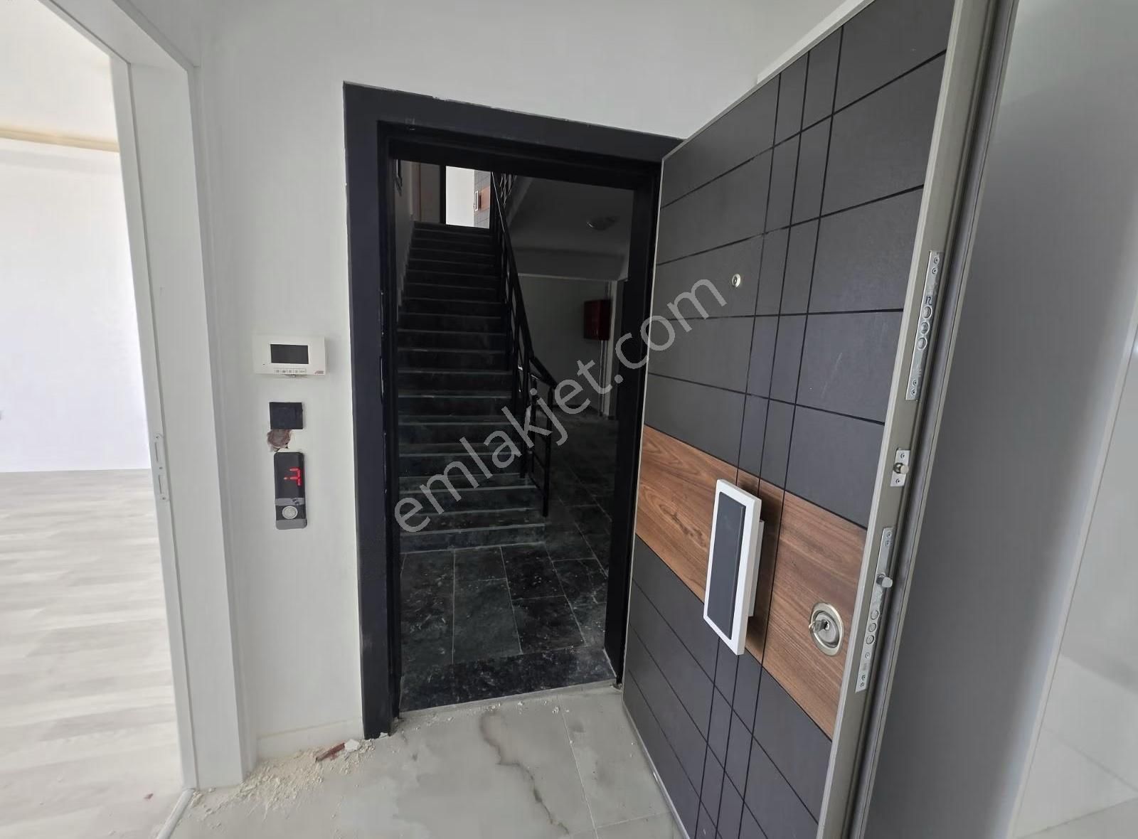 Erlife'den Canikte Mükemmel Deniz Manzaralı 3+1 Daire - Görsel 11