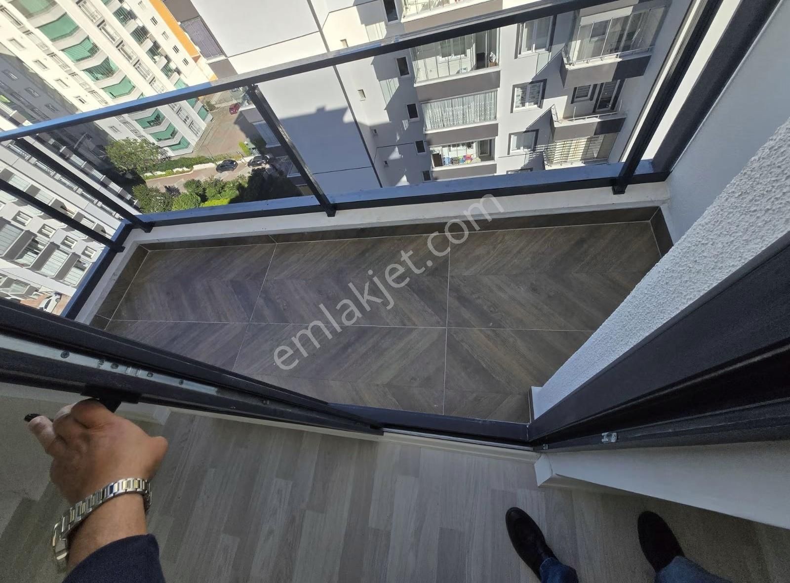 Erlife'den Canikte Mükemmel Deniz Manzaralı 3+1 Daire - Görsel 15