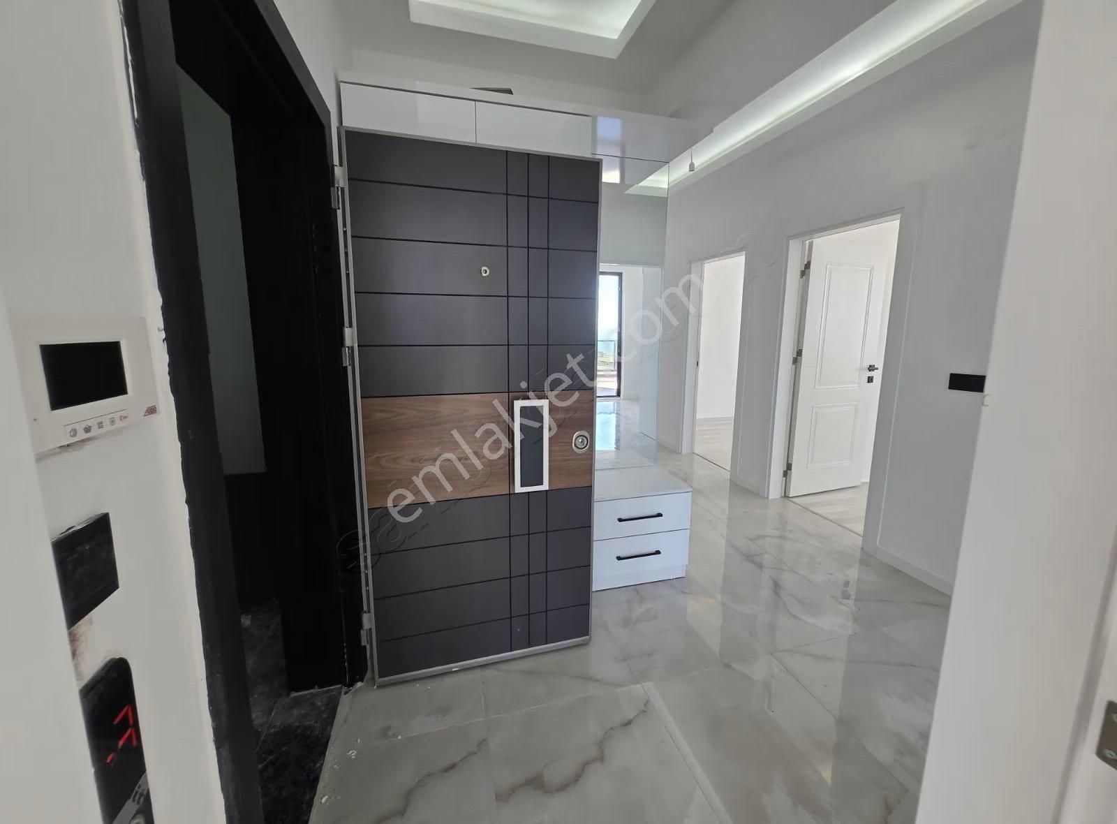 Erlife'den Canikte Mükemmel Deniz Manzaralı 3+1 Daire - Görsel 8