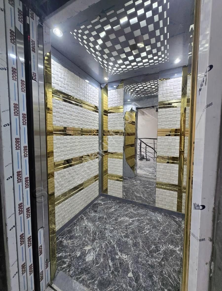 Erlife'den Canikte Mükemmel Deniz Manzaralı 3+1 Daire - Görsel 7