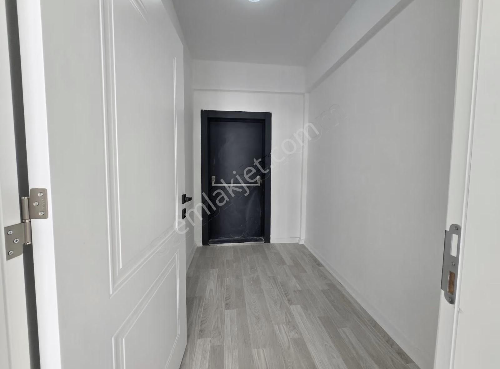 Erlife'den Canikte Mükemmel Deniz Manzaralı 3+1 Daire - Görsel 13