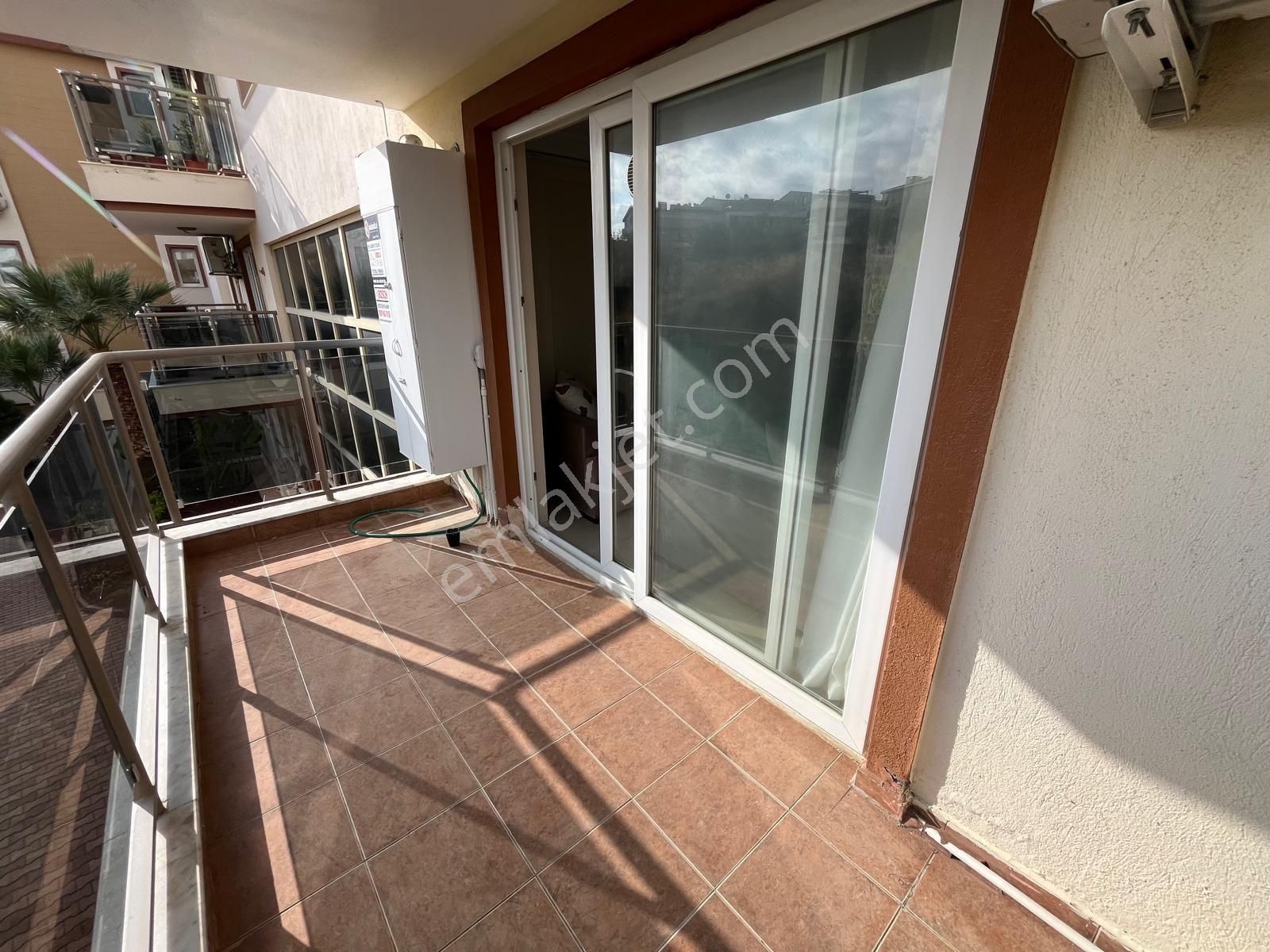 Merkezde Doğalgazlı Masrafsız Dubleks Daire - Görsel 20