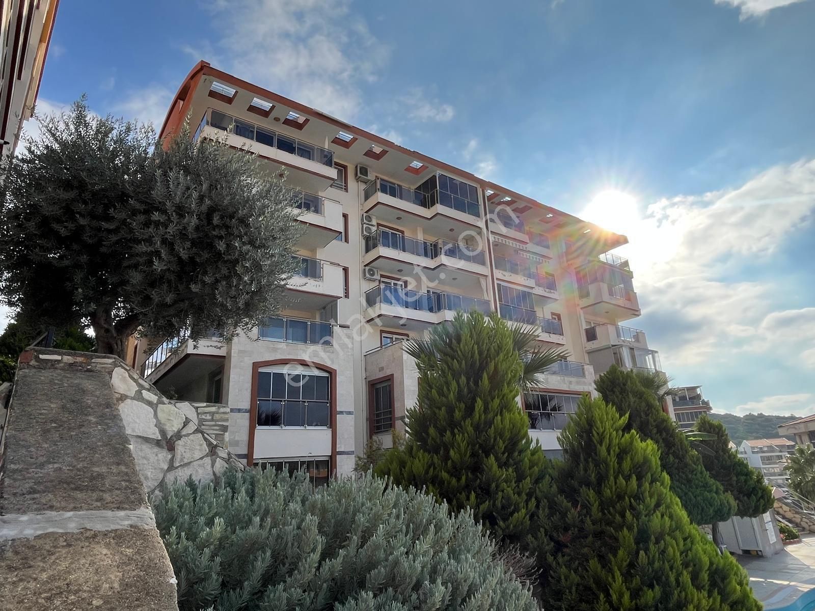 Merkezde Doğalgazlı Masrafsız Dubleks Daire - Görsel 23