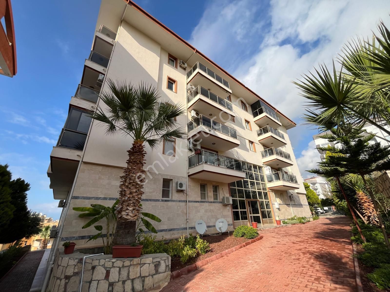 Merkezde Doğalgazlı Masrafsız Dubleks Daire - Görsel 27