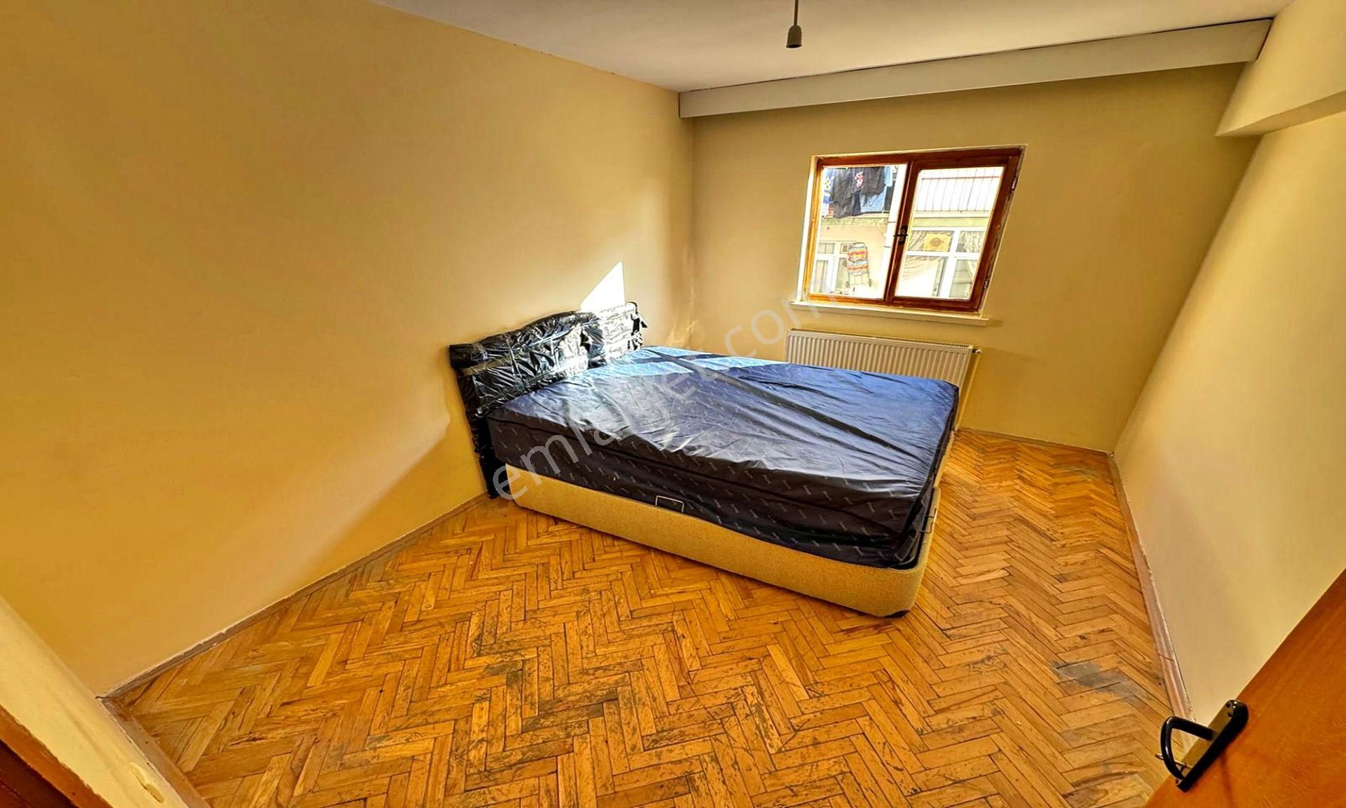 Sanatoryum Hastanesi Karşısında Merkezi Konumda Katta 3+1 Kiralık Daire - Görsel 18