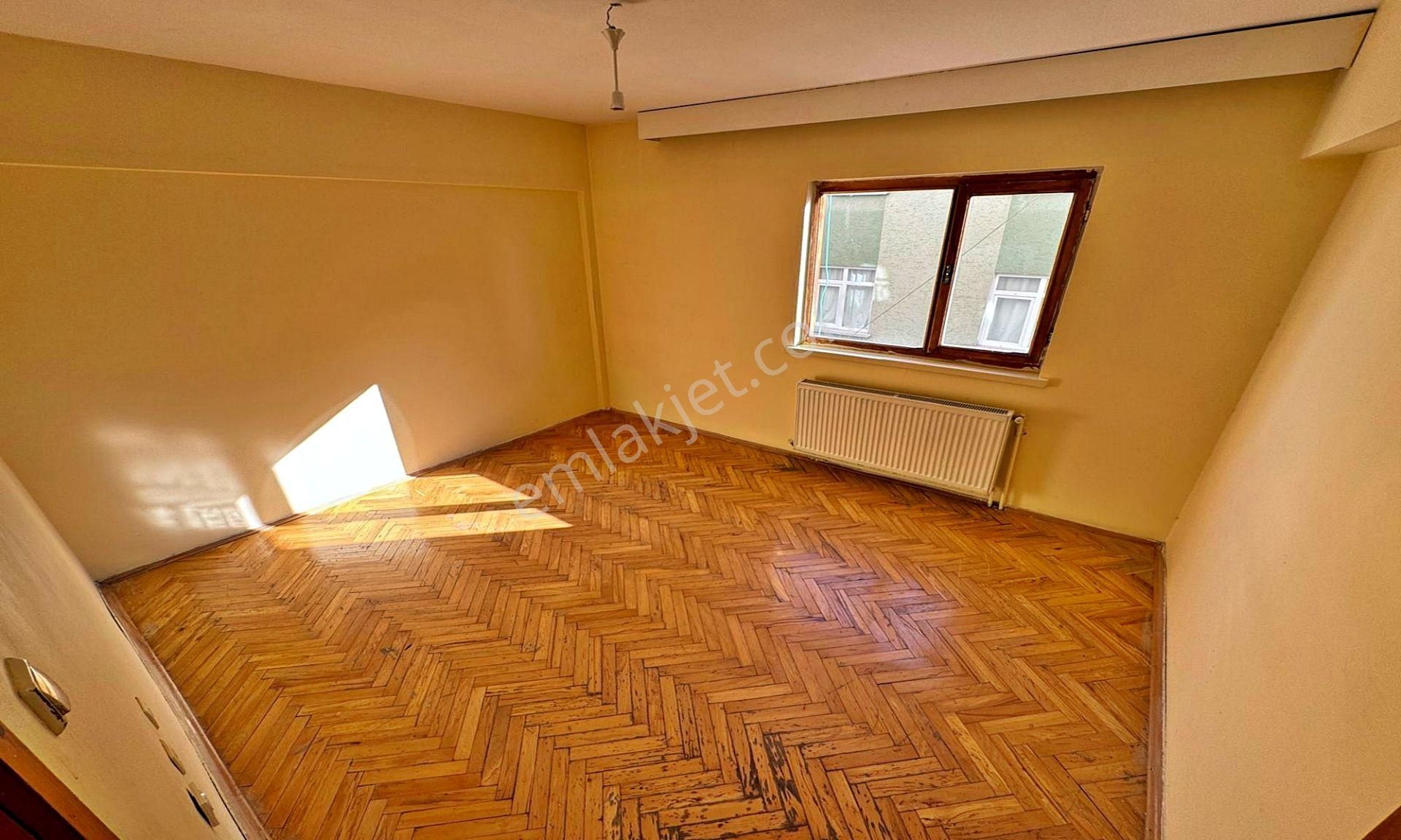 Sanatoryum Hastanesi Karşısında Merkezi Konumda Katta 3+1 Kiralık Daire - Görsel 25