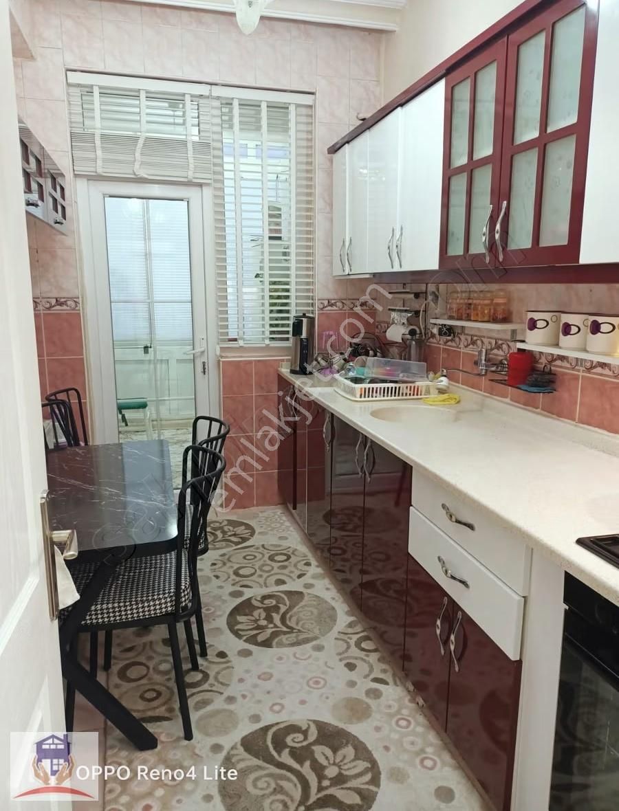 Pursaklar Duru Tıp Merkezi Yakını 2+1 Yüksek Giriş Daire - Görsel 26