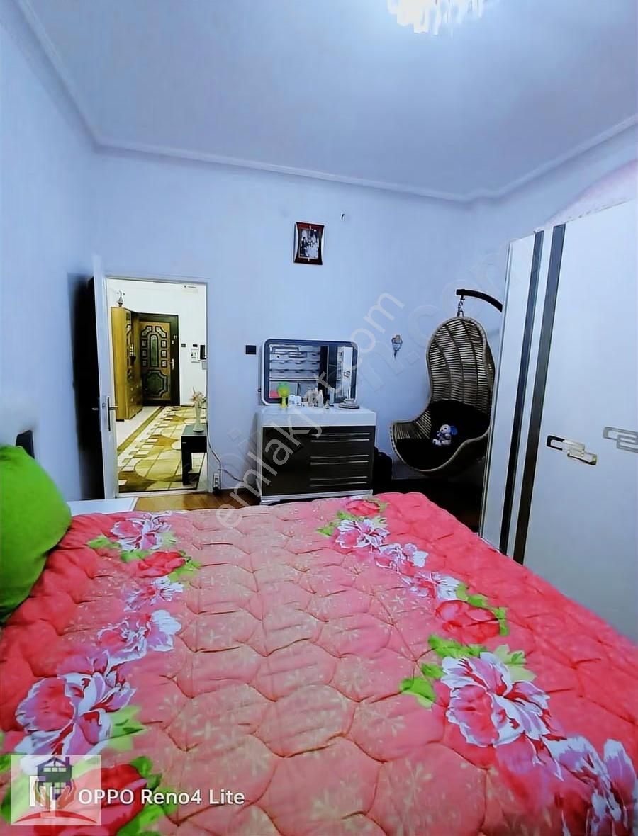 Pursaklar Duru Tıp Merkezi Yakını 2+1 Yüksek Giriş Daire - Görsel 10