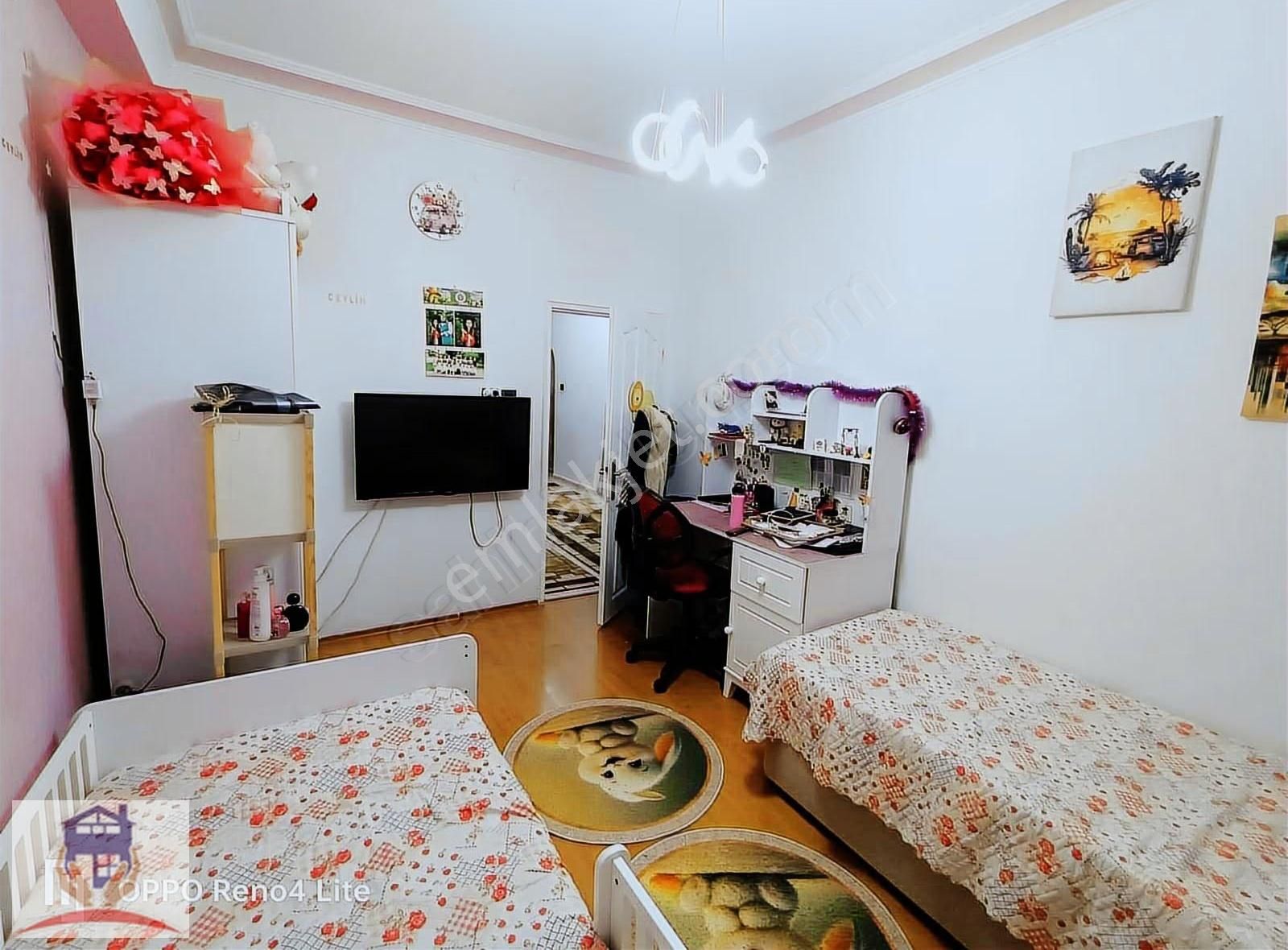 Pursaklar Duru Tıp Merkezi Yakını 2+1 Yüksek Giriş Daire - Görsel 23