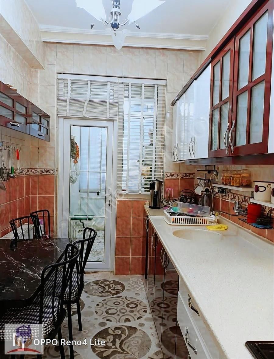 Pursaklar Duru Tıp Merkezi Yakını 2+1 Yüksek Giriş Daire - Görsel 14