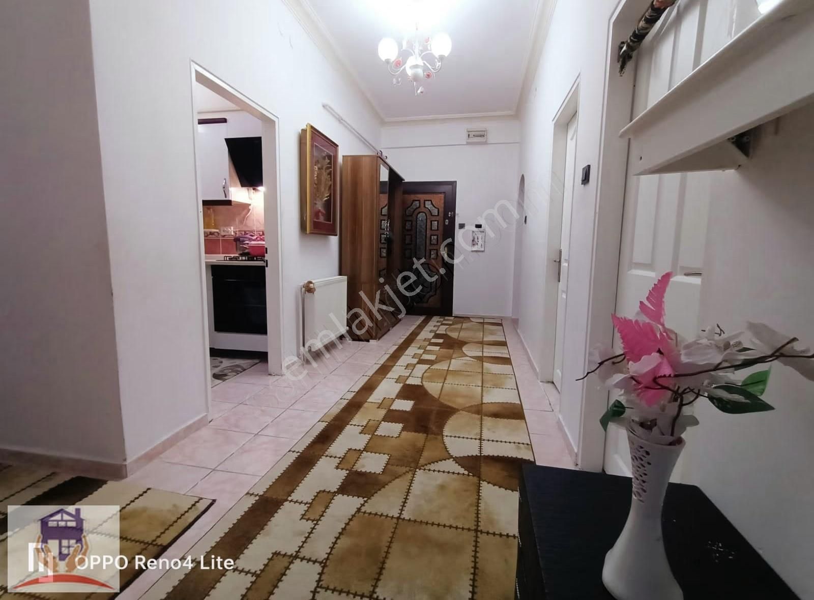 Pursaklar Duru Tıp Merkezi Yakını 2+1 Yüksek Giriş Daire - Görsel 6