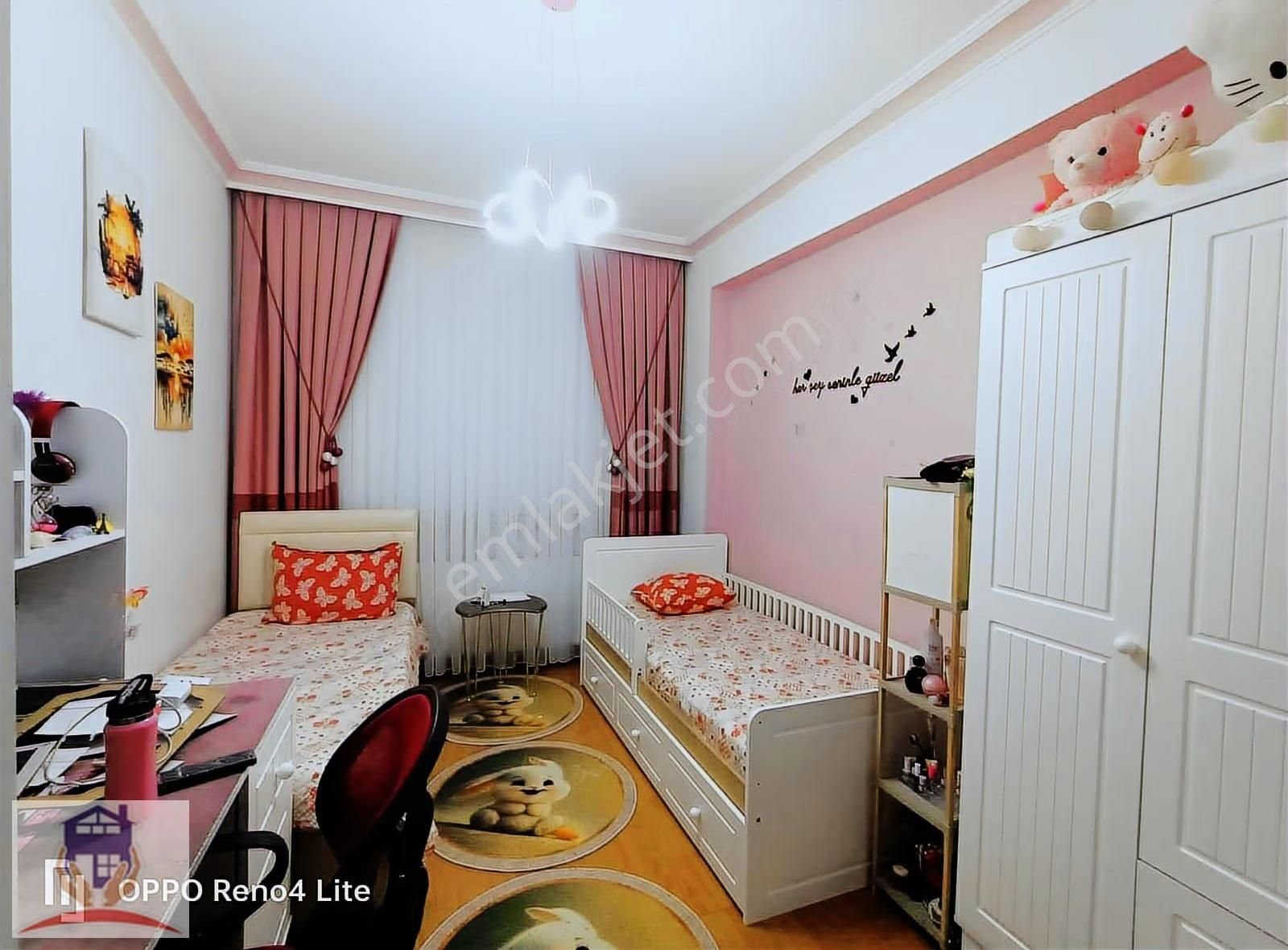 Pursaklar Duru Tıp Merkezi Yakını 2+1 Yüksek Giriş Daire - Görsel 3