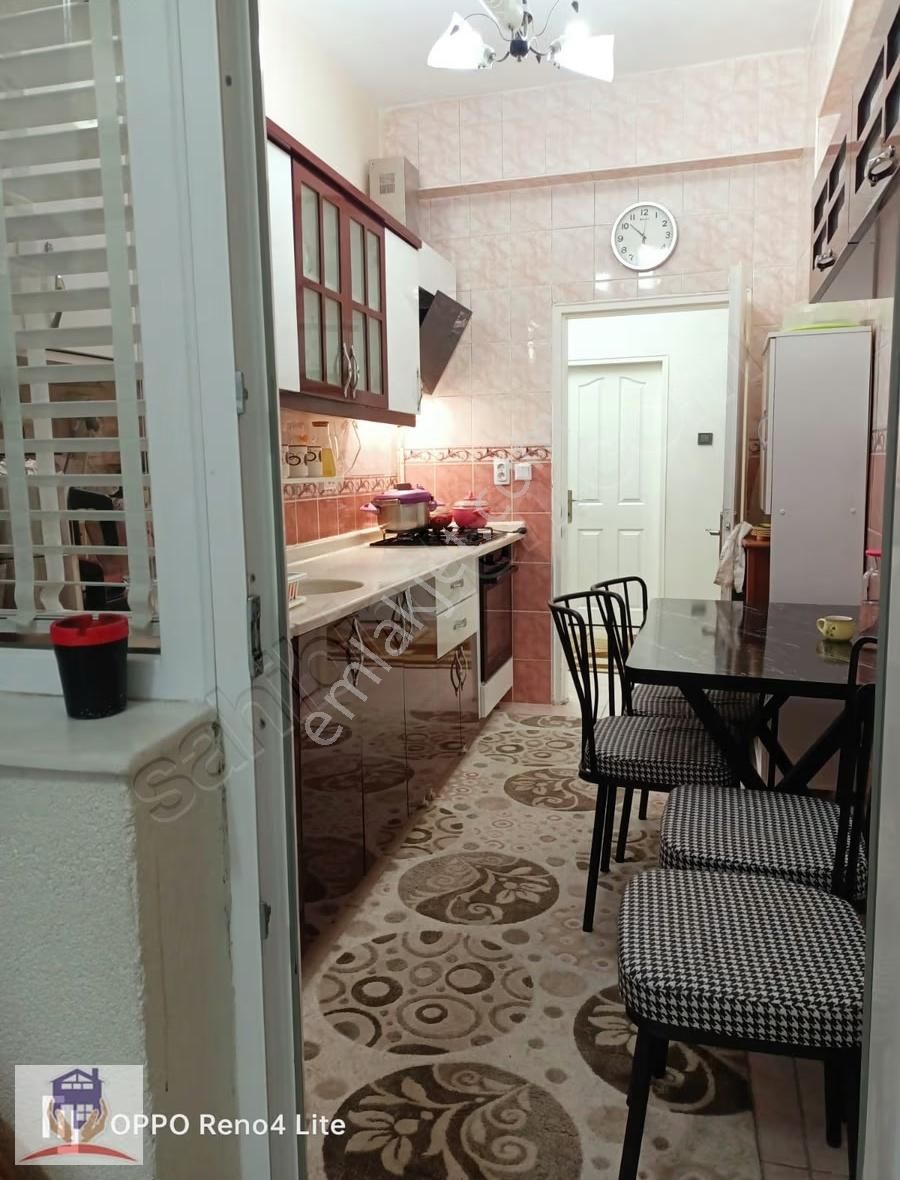 Pursaklar Duru Tıp Merkezi Yakını 2+1 Yüksek Giriş Daire - Görsel 16