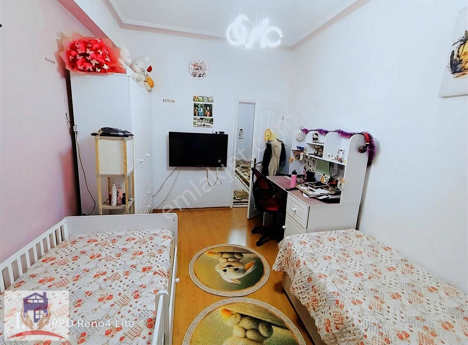 Pursaklar Duru Tıp Merkezi Yakını 2+1 Yüksek Giriş Daire - Görsel 11