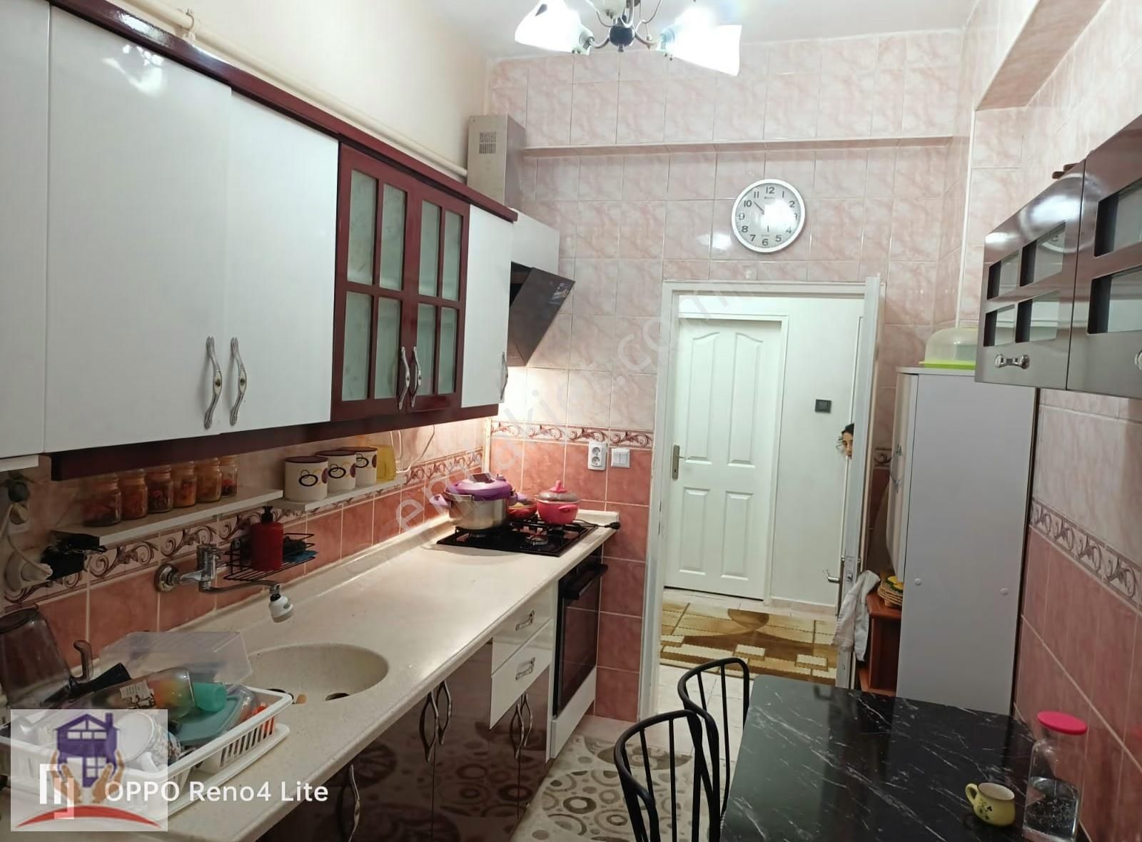 Pursaklar Duru Tıp Merkezi Yakını 2+1 Yüksek Giriş Daire - Görsel 12