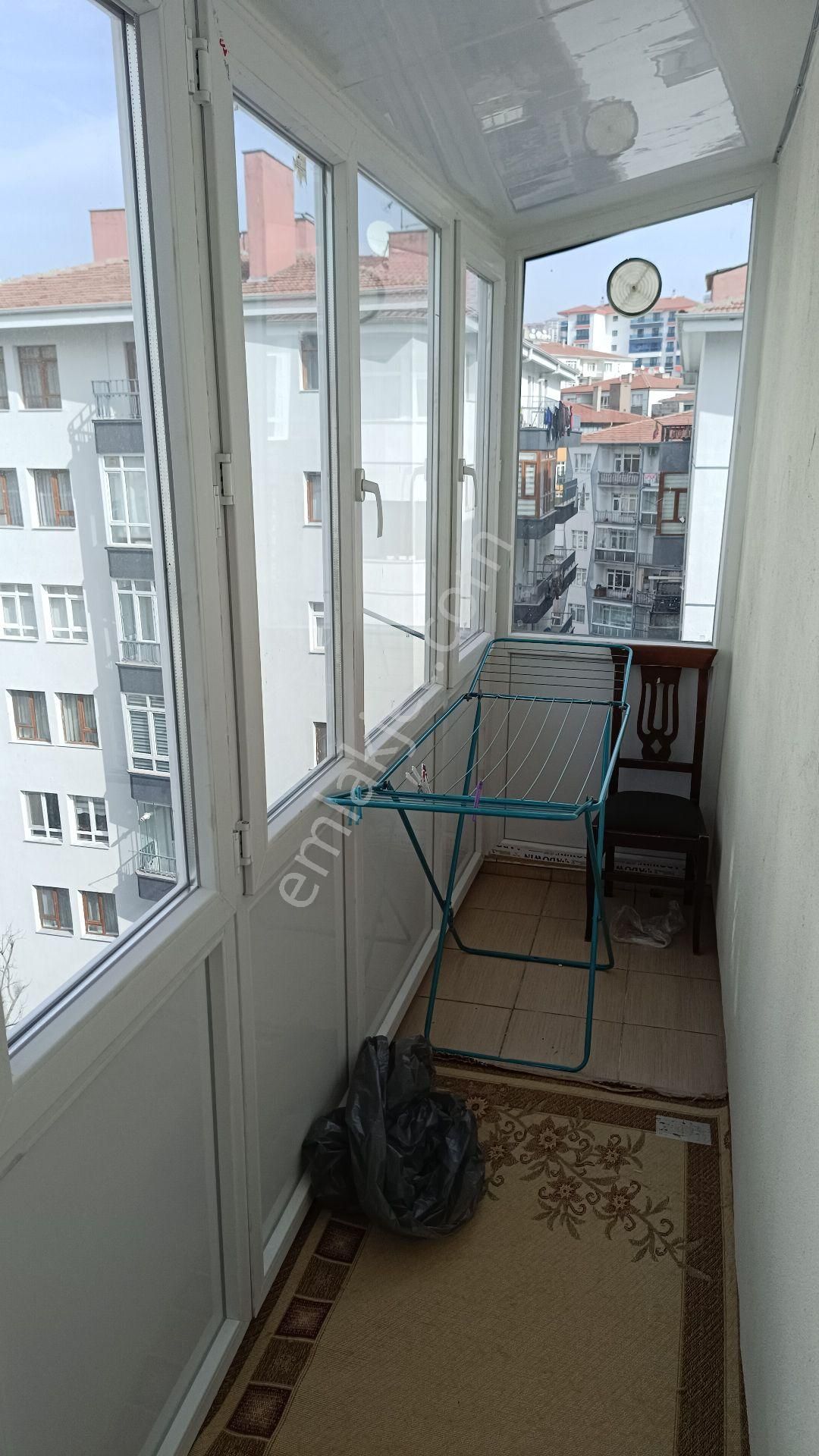 Hastane Metro Durağında Eşyalı Sahibinden Kiralık Daire - Görsel 8