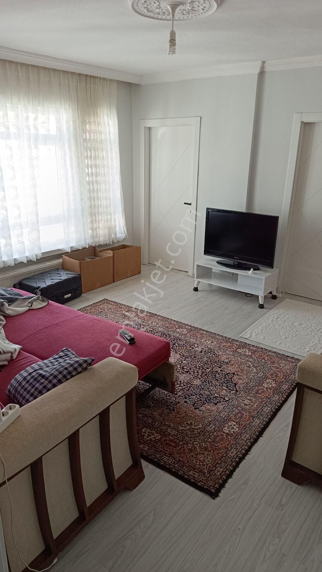 Hastane Metro Durağında Eşyalı Sahibinden Kiralık Daire - Görsel 5