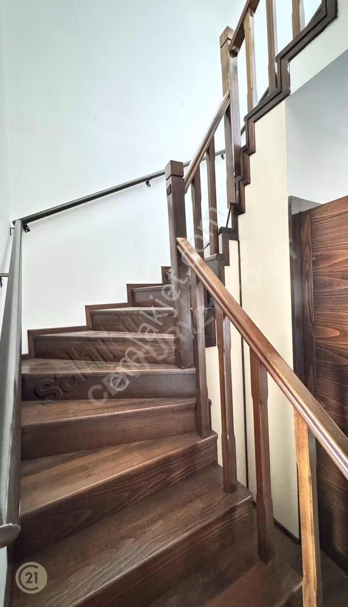 Century21 Point'den Lüks Dubleks Daire - Görsel 5