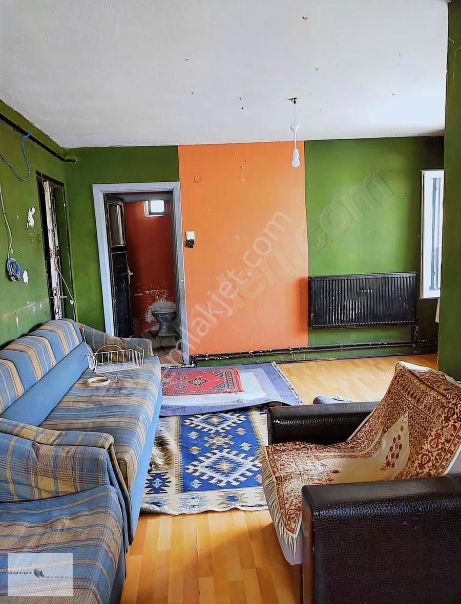 Boyut Global'den Kırım Cd.üzerinde Kombili Teraslı 2+1 Daire - Görsel 16