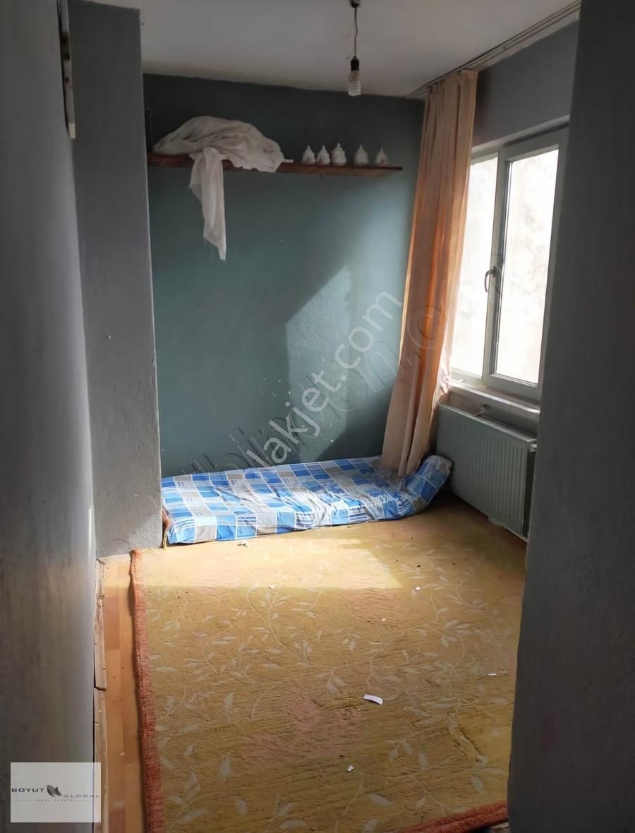 Boyut Global'den Kırım Cd.üzerinde Kombili Teraslı 2+1 Daire - Görsel 13