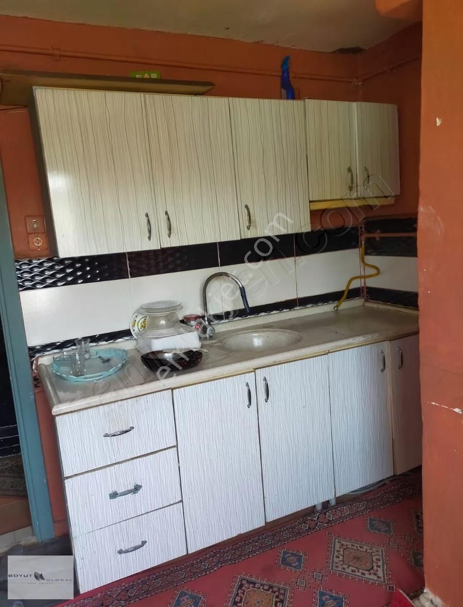 Boyut Global'den Kırım Cd.üzerinde Kombili Teraslı 2+1 Daire - Görsel 10