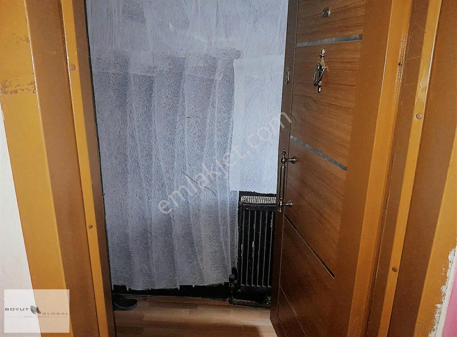 Boyut Global'den Kırım Cd.üzerinde Kombili Teraslı 2+1 Daire - Görsel 19