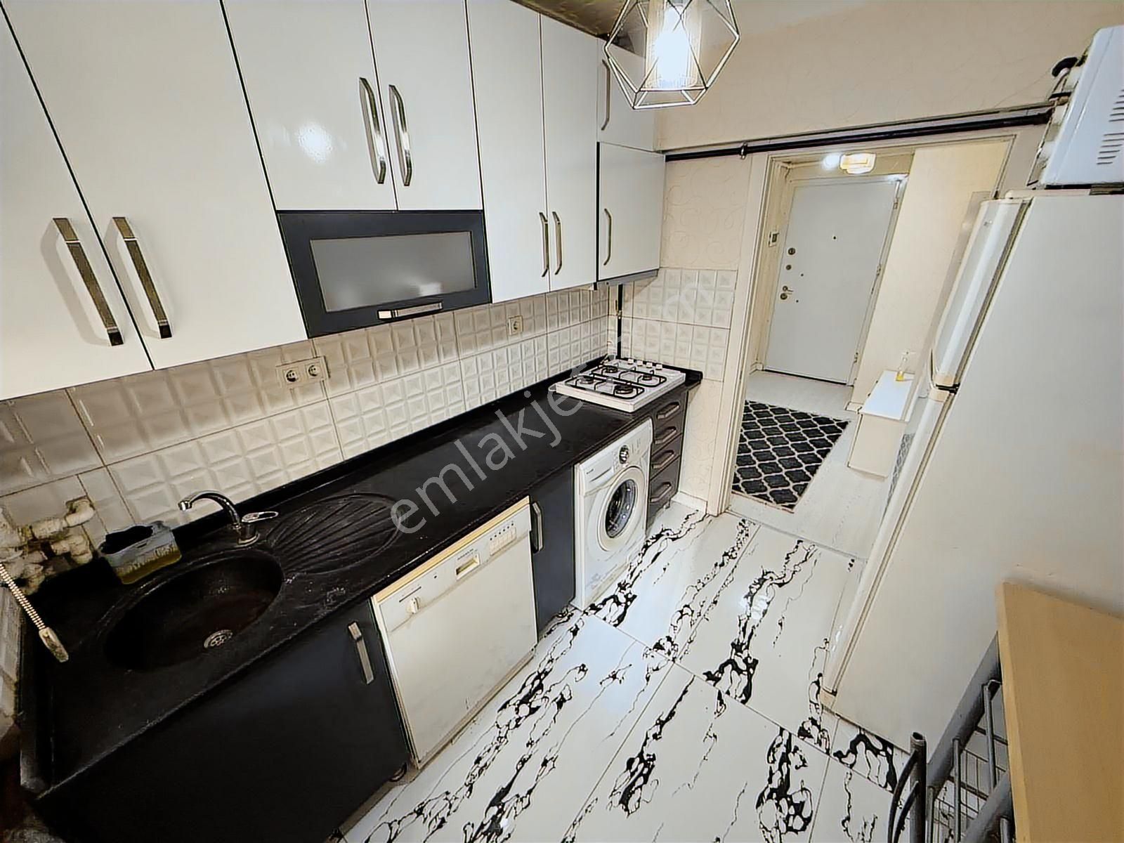 Kariyer'den Giresun Cadde Üzeri 3+1 Ultra Lüx Eşyalı Kiralık !!! - Görsel 34