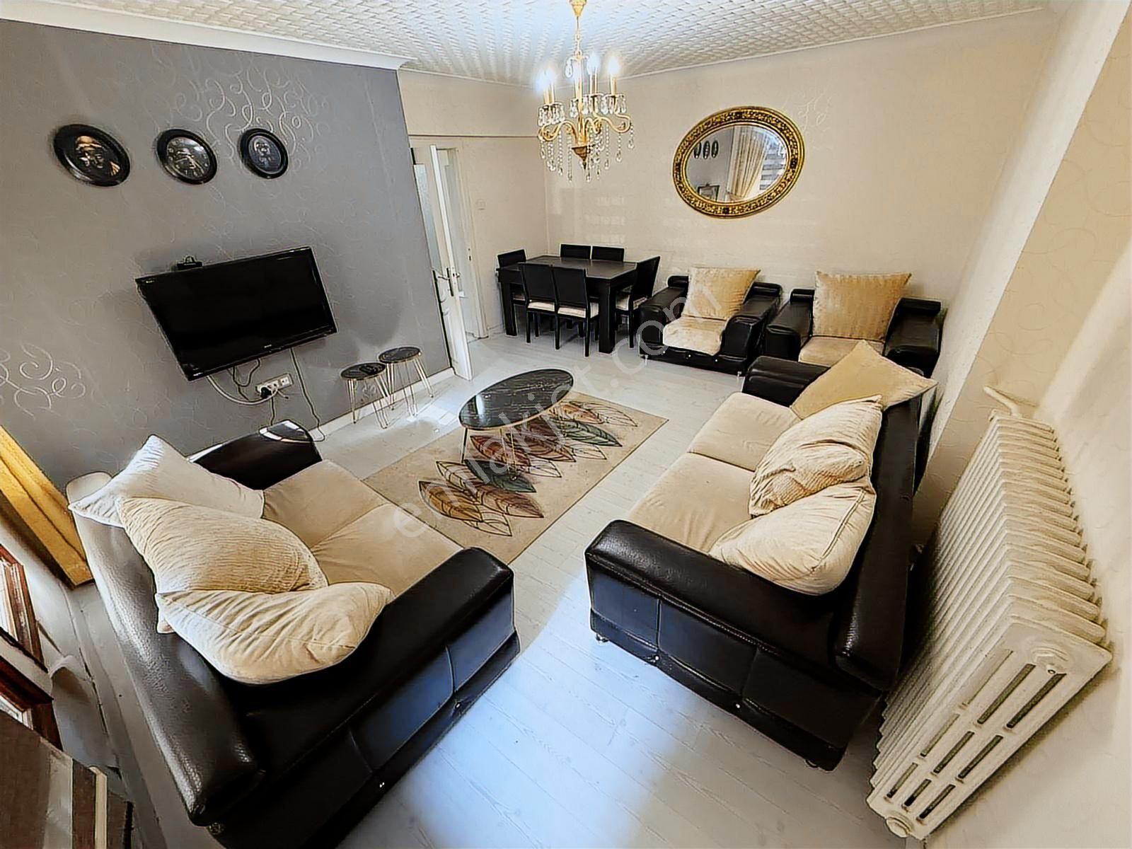 Kariyer'den Giresun Cadde Üzeri 3+1 Ultra Lüx Eşyalı Kiralık !!! - Görsel 20