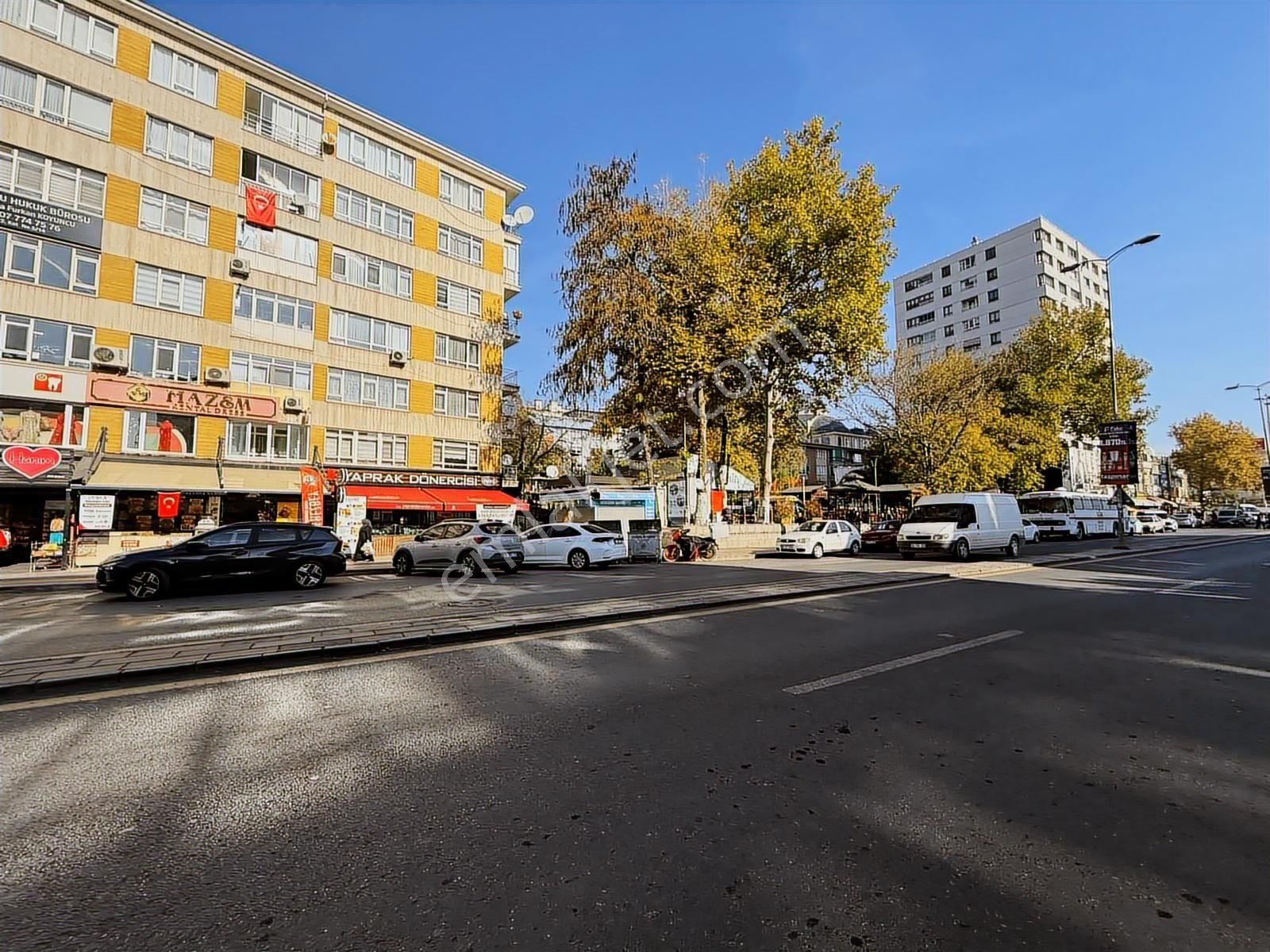 Kariyer'den Giresun Cadde Üzeri 3+1 Ultra Lüx Eşyalı Kiralık !!! - Görsel 8