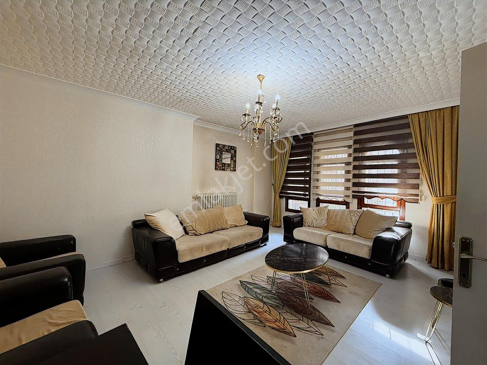 Kariyer'den Giresun Cadde Üzeri 3+1 Ultra Lüx Eşyalı Kiralık !!! - Görsel 24