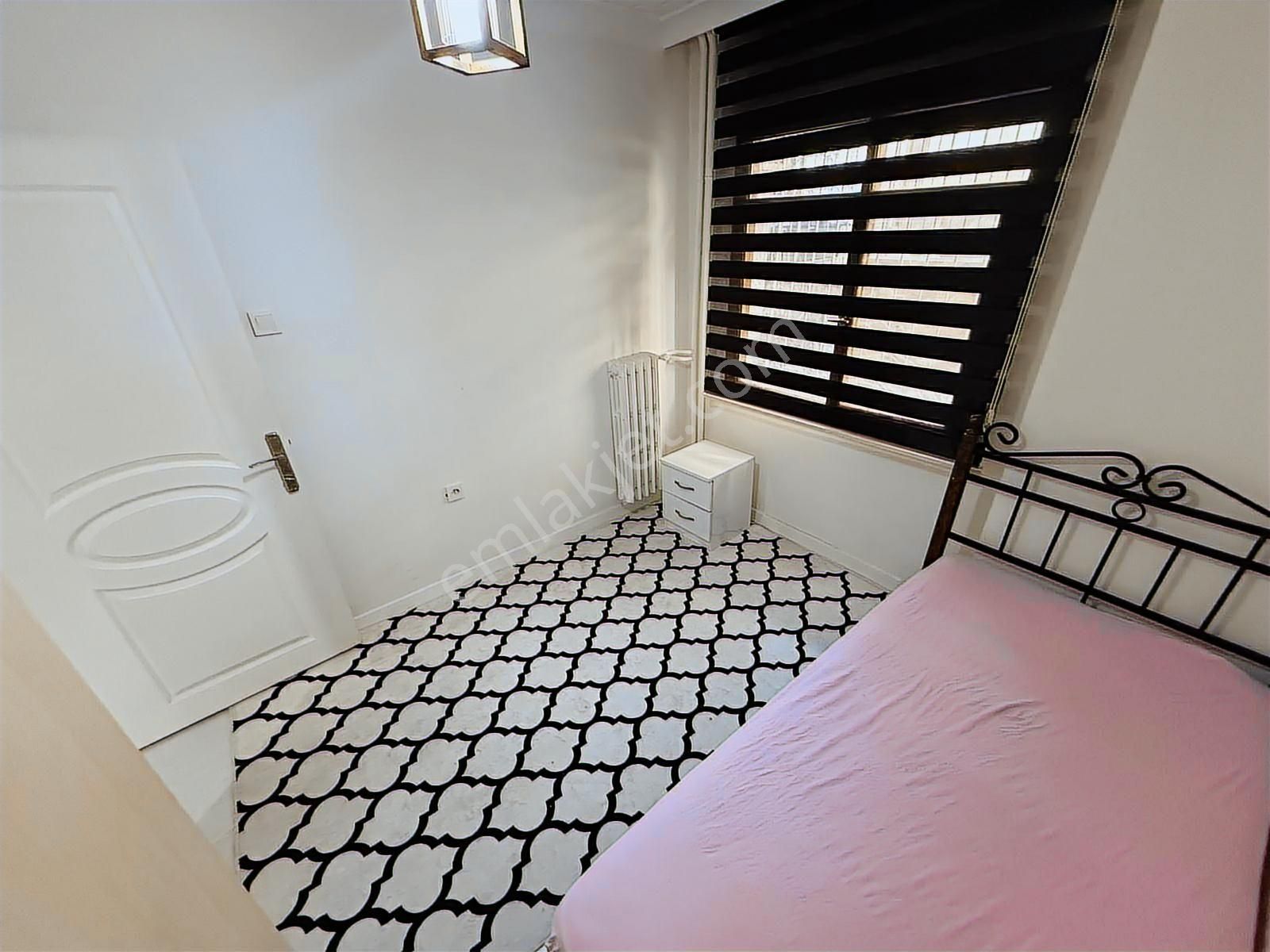 Kariyer'den Giresun Cadde Üzeri 3+1 Ultra Lüx Eşyalı Kiralık !!! - Görsel 11