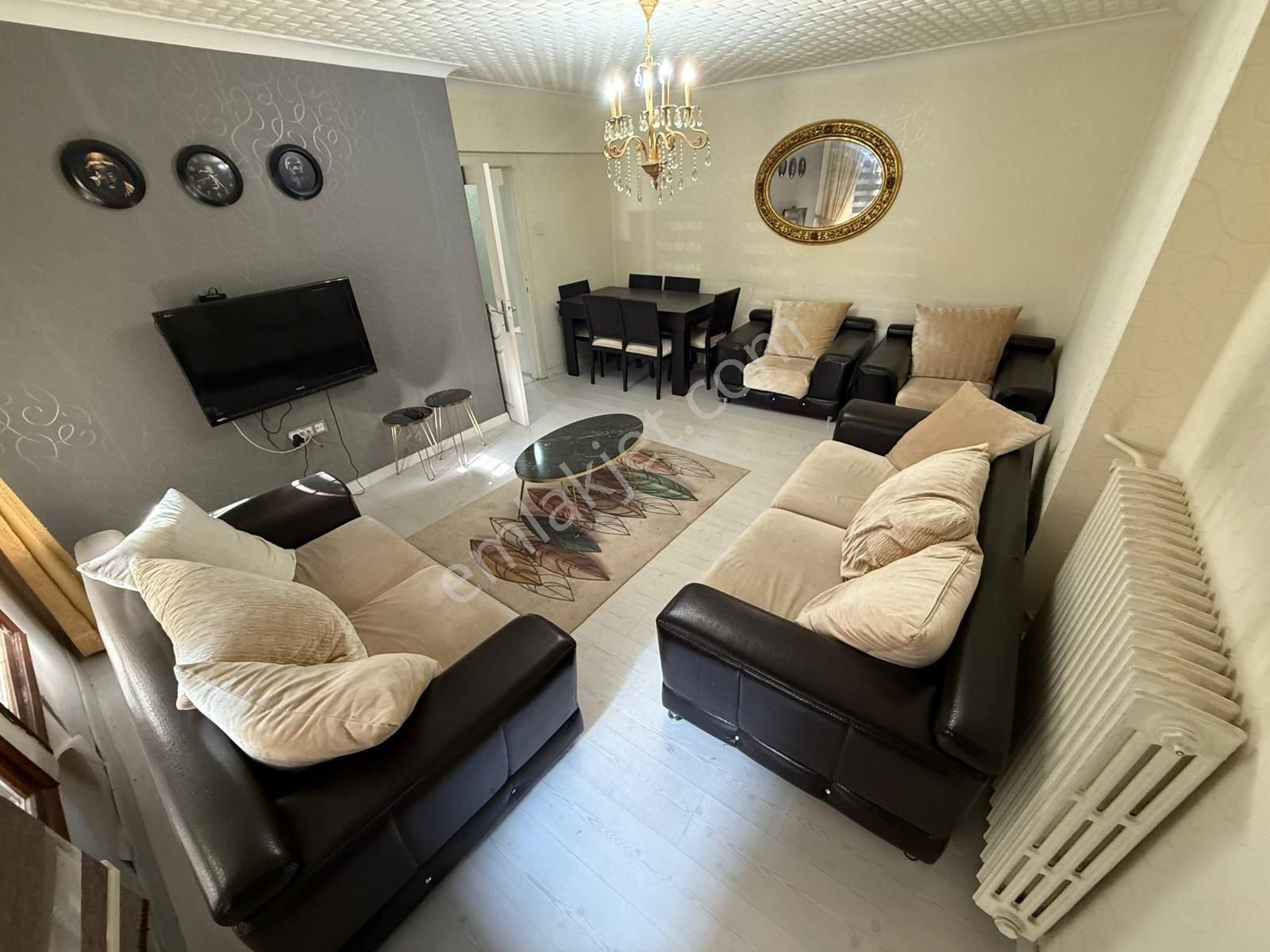 Kariyer'den Giresun Cadde Üzeri 3+1 Ultra Lüx Eşyalı Kiralık !!! - Görsel 31