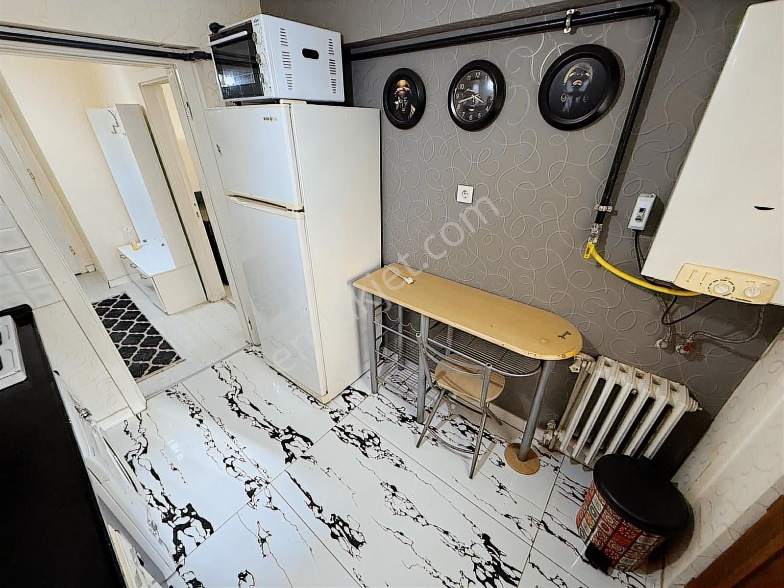 Kariyer'den Giresun Cadde Üzeri 3+1 Ultra Lüx Eşyalı Kiralık !!! - Görsel 18