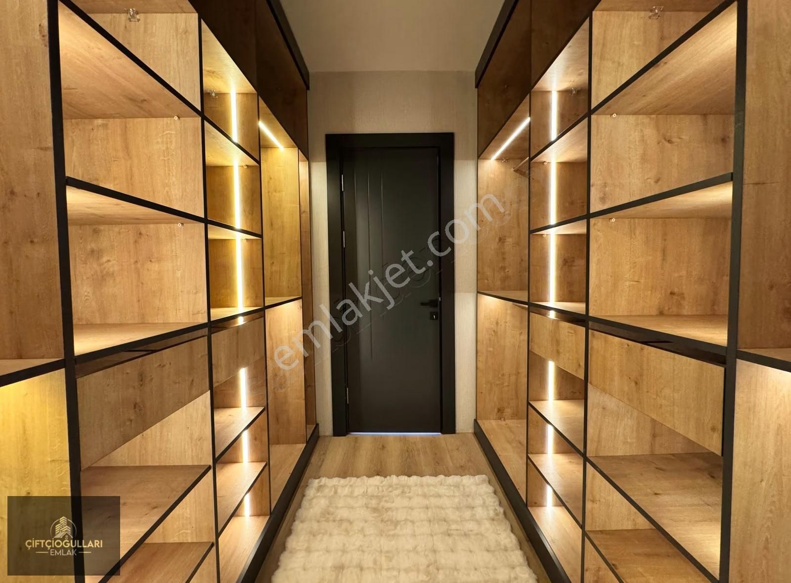 ▃çiftçioğullarından▃modern Tasarımıyla K.otoparklı G.odalı 4+1 - Görsel 10