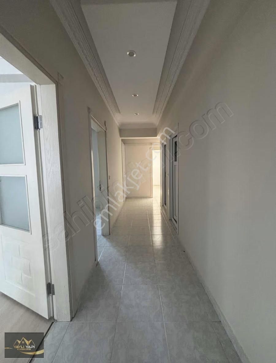 Hürriyet Mah 2+1 Çift Balkonlu Kiralık Daire - Görsel 30