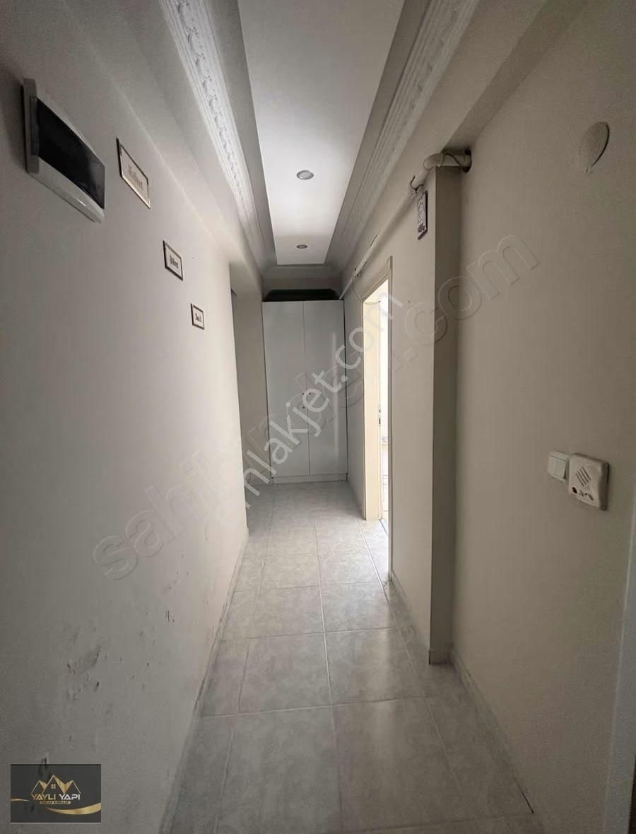 Hürriyet Mah 2+1 Çift Balkonlu Kiralık Daire - Görsel 7