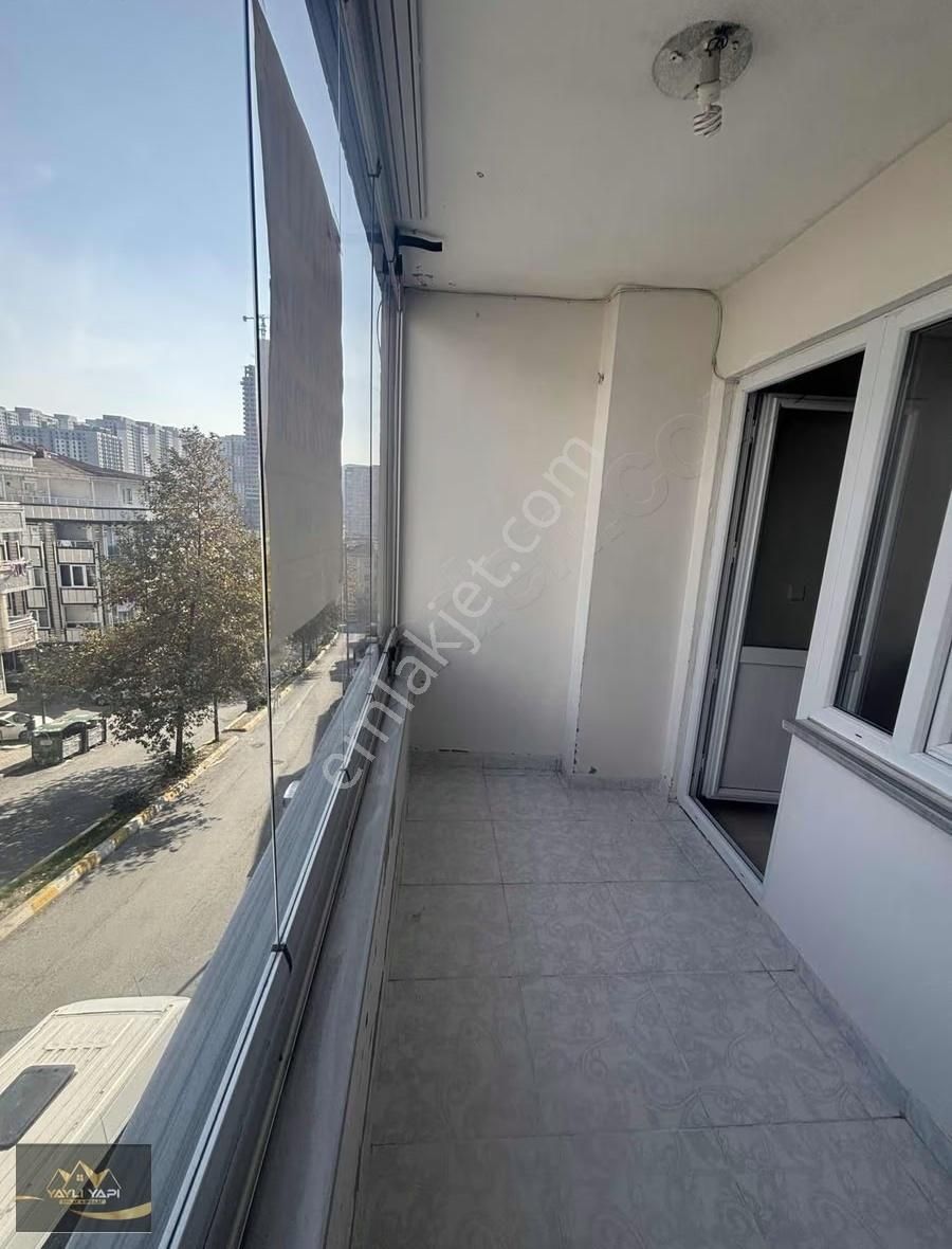 Hürriyet Mah 2+1 Çift Balkonlu Kiralık Daire - Görsel 4
