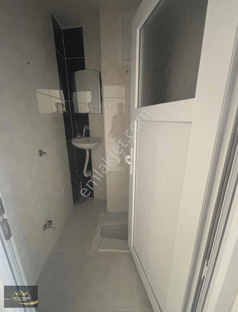 Hürriyet Mah 2+1 Çift Balkonlu Kiralık Daire - Görsel 15