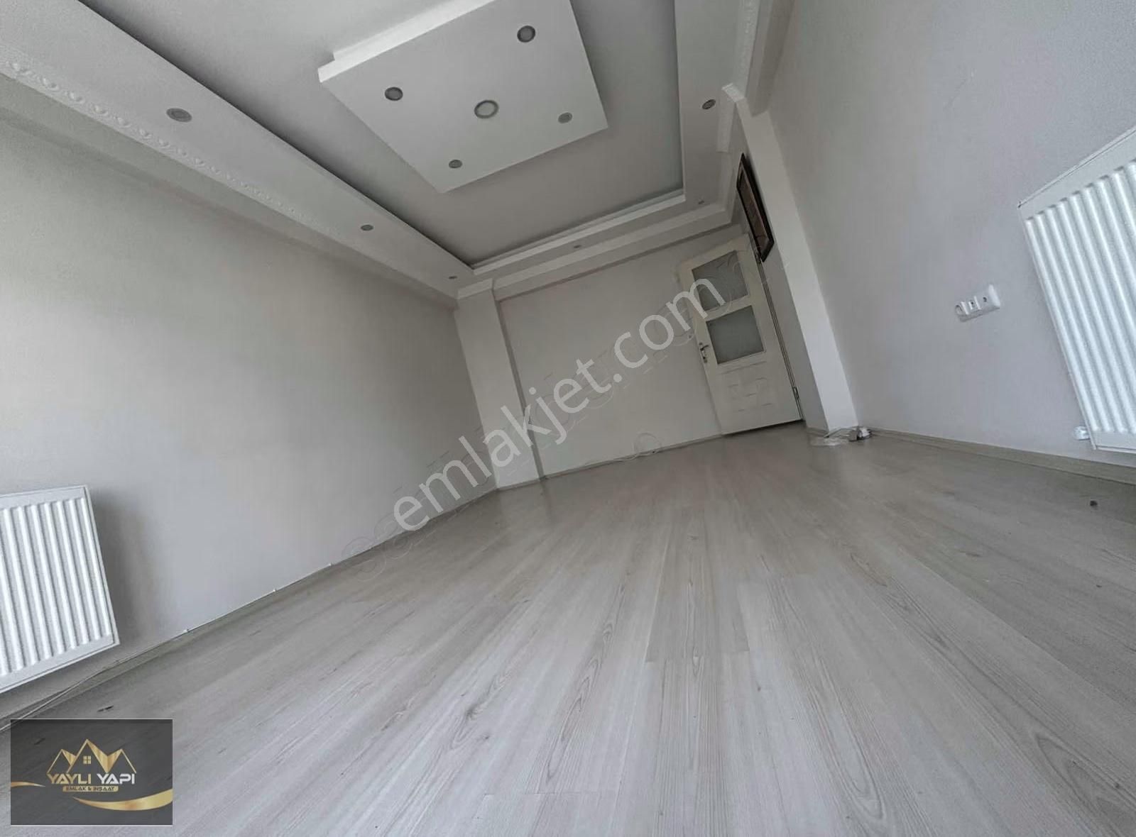 Hürriyet Mah 2+1 Çift Balkonlu Kiralık Daire - Görsel 11