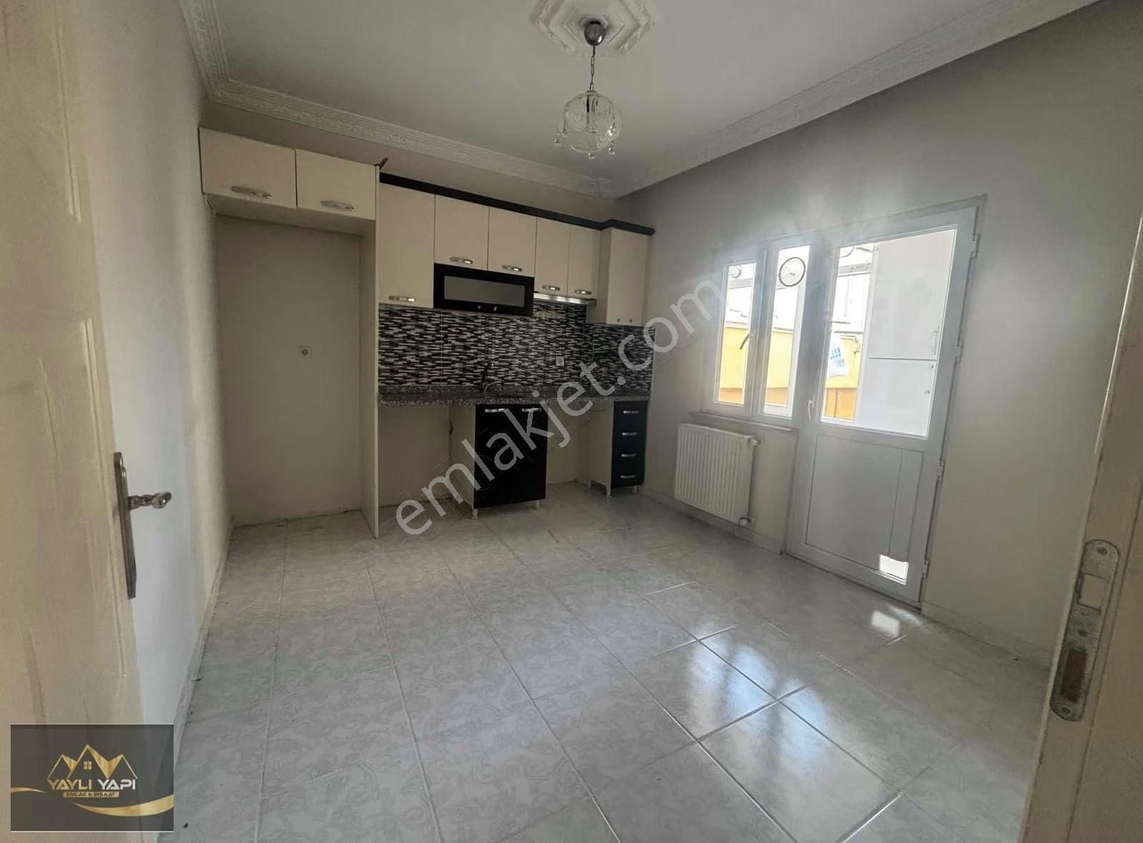 Hürriyet Mah 2+1 Çift Balkonlu Kiralık Daire - Görsel 22