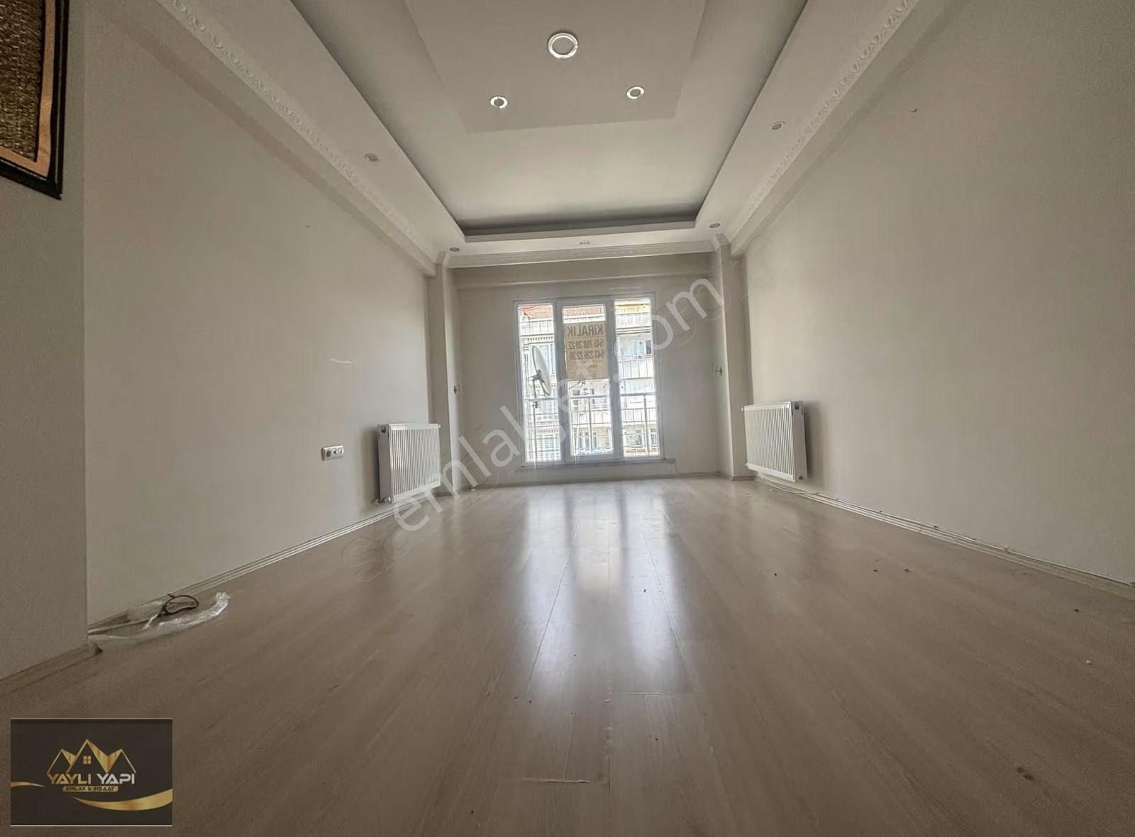 Hürriyet Mah 2+1 Çift Balkonlu Kiralık Daire - Görsel 10