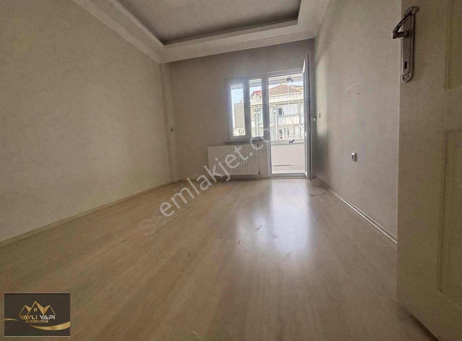 Hürriyet Mah 2+1 Çift Balkonlu Kiralık Daire - Görsel 14
