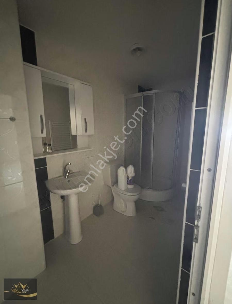 Hürriyet Mah 2+1 Çift Balkonlu Kiralık Daire - Görsel 19