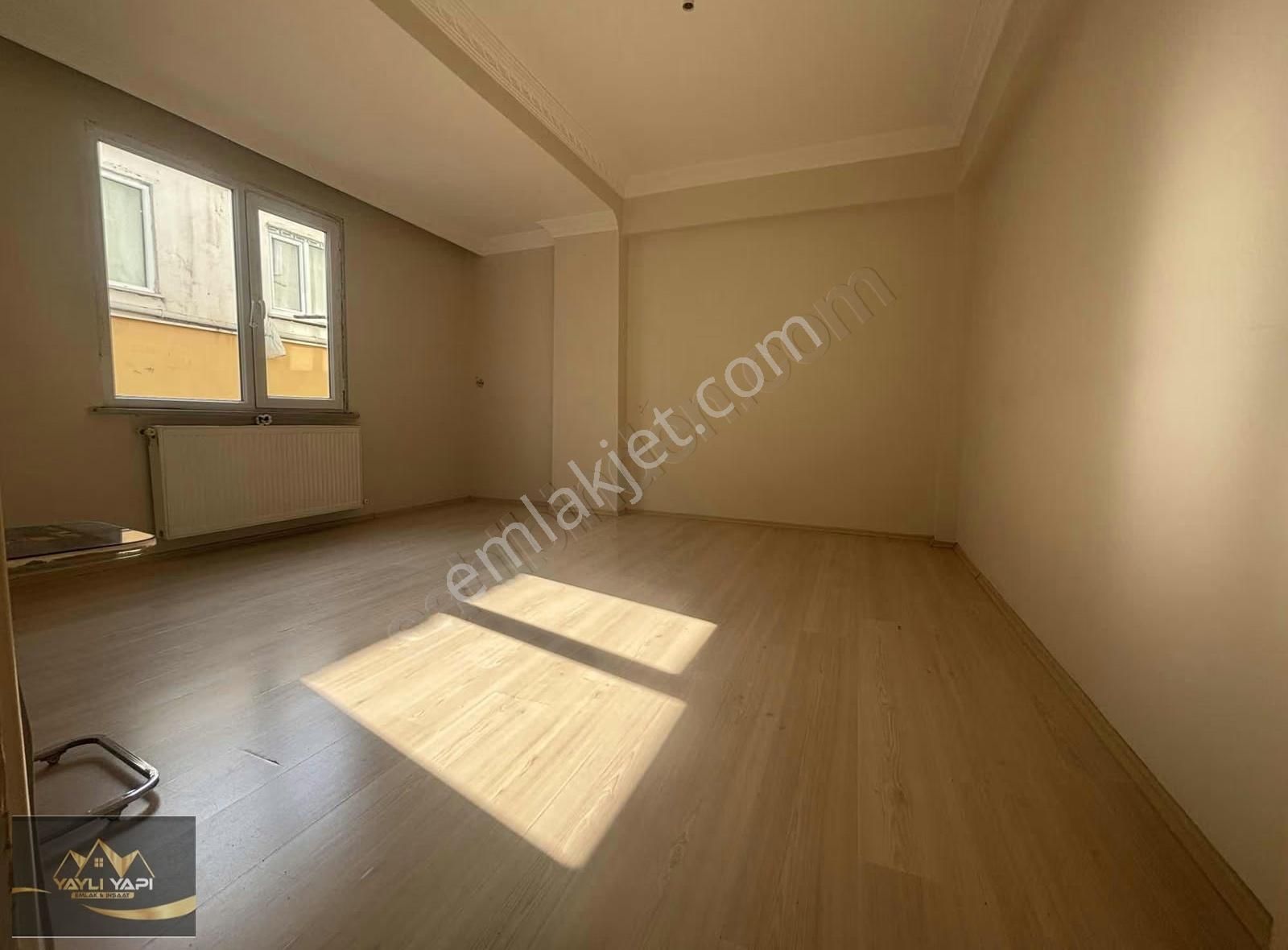 Hürriyet Mah 2+1 Çift Balkonlu Kiralık Daire - Görsel 3