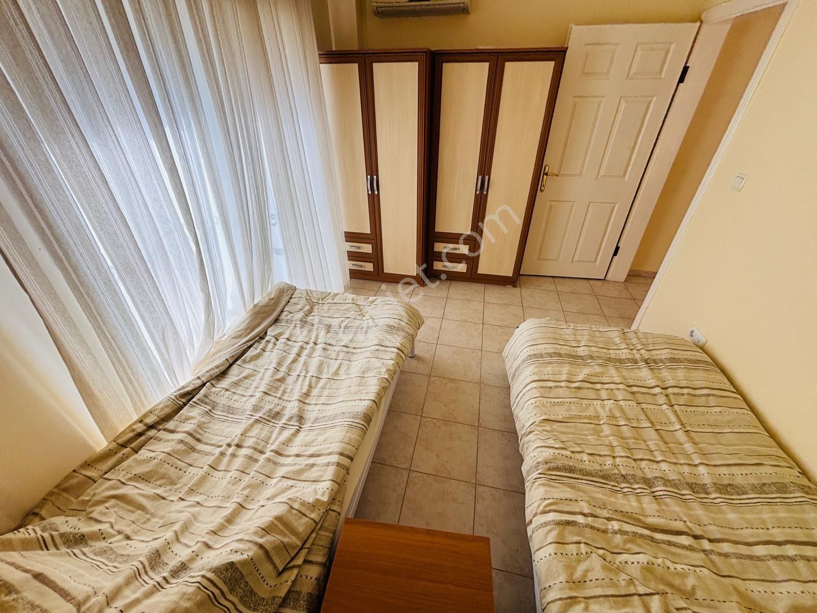 Didim Çamlık Mah.denize 200 Metre Satılık 2+1 Esyalı Daıre - Görsel 19